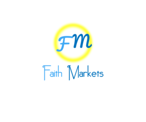 Logo Design by Nenad01 for Faith Markets | Design: #8537124
