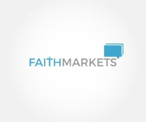 Logo Design by Hey Lex for Faith Markets | Design: #9171591