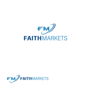Logo Design by instudio for Faith Markets | Design: #9295325