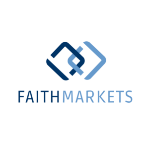 Logo Design by Thomasdesign for Faith Markets | Design: #8482394