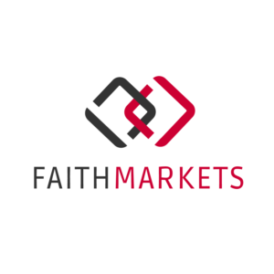 Diseño de Logo por Thomasdesign para Faith Markets | Diseño #8532238