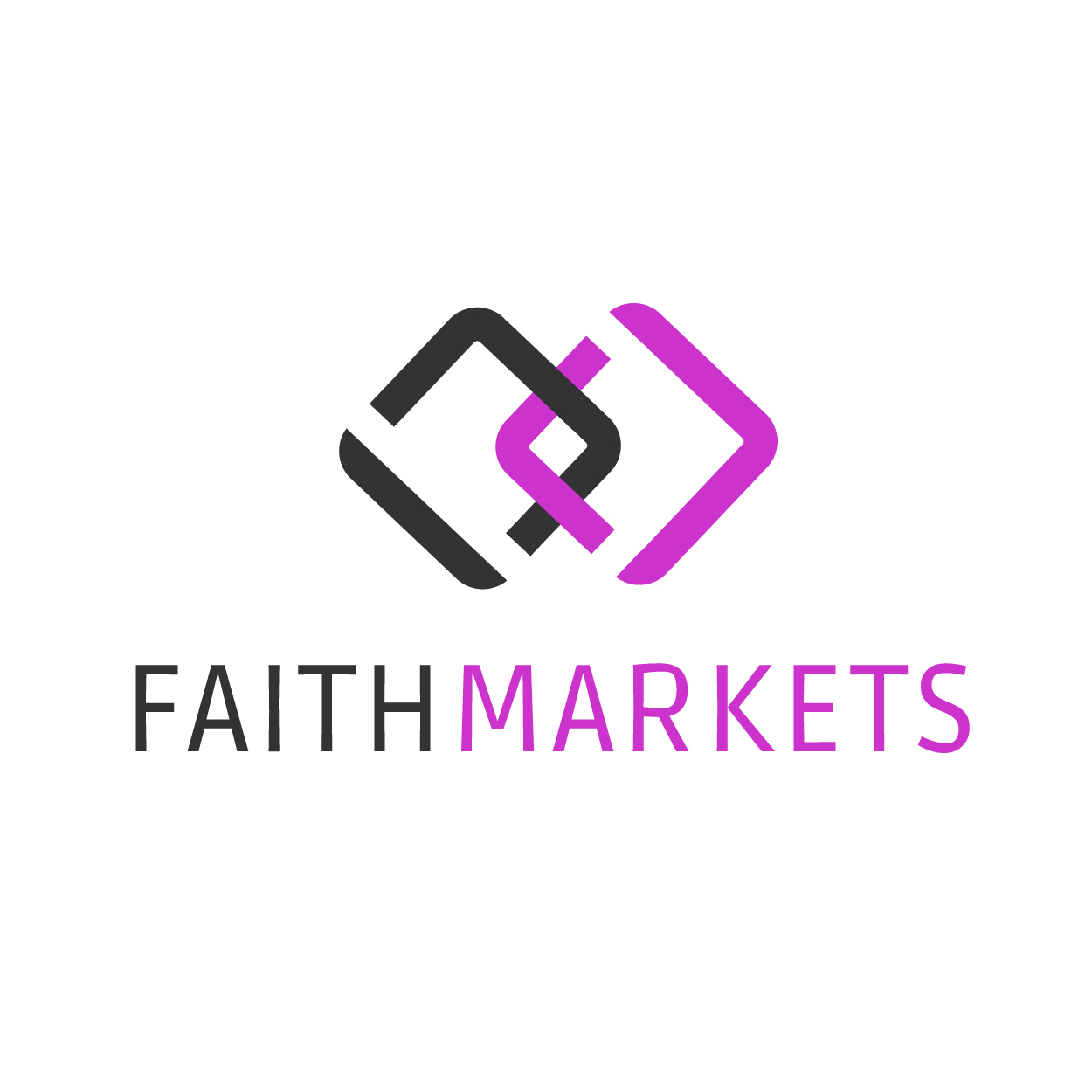 Diseño de Logo por Thomasdesign para Faith Markets | Diseño #8532242