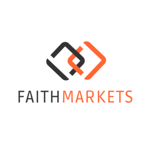 Design de Logo par Thomasdesign pour Faith Markets | Design : #8532247