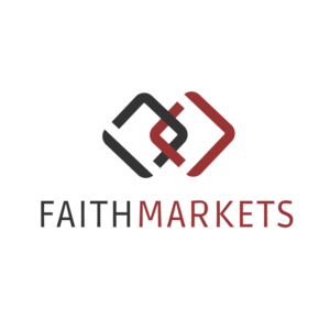 Logo Design by Thomasdesign for Faith Markets | Design: #8532252