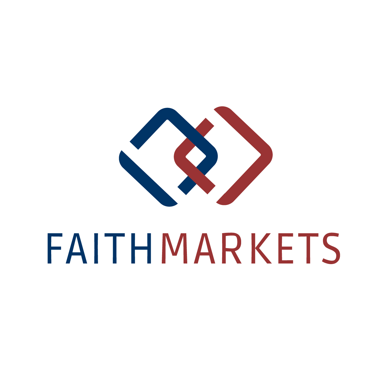 Logo Design by Thomasdesign for Faith Markets | Design #8532254