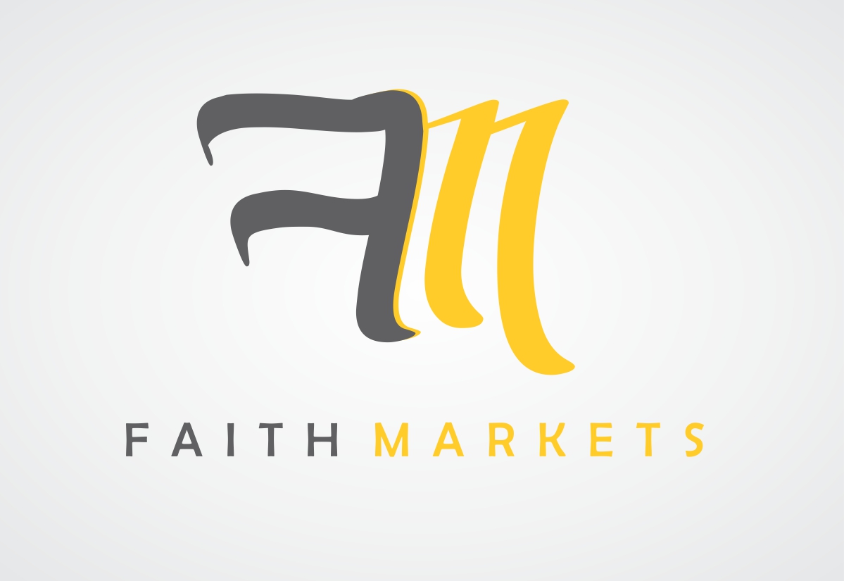 Logo Design by Creativ Houz for Faith Markets | Design #9171238