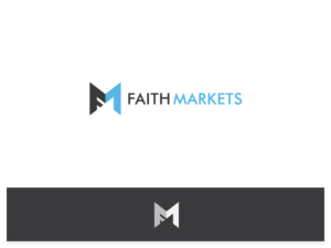 Logo Design by iMajiku for Faith Markets | Design: #8537870