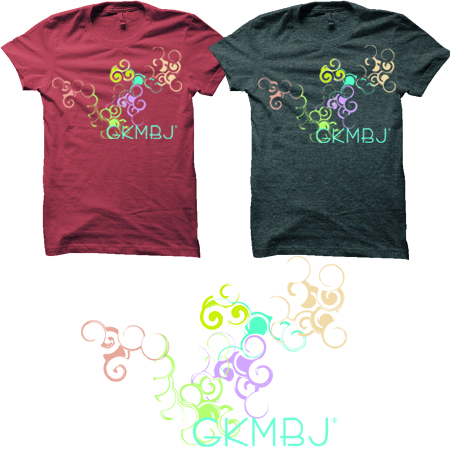 T-shirt Design by QTAH Designs for Laxales Hair and Beauty Supplies | Design #406629