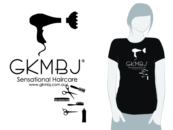 Diseño de Camiseta por A DESIGN FOR YOU para Laxales Hair and Beauty Supplies | Diseño #406142