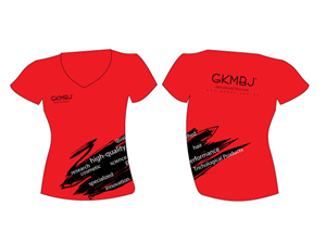 T-shirt Design by HLGCreativeTeam