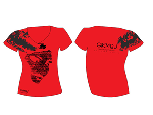 T-shirt Design by HLGCreativeTeam for Laxales Hair and Beauty Supplies | Design: #403058