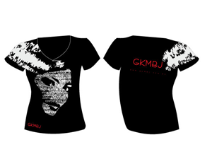 T-shirt Design by HLGCreativeTeam for Laxales Hair and Beauty Supplies | Design: #403060