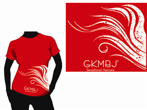 T-shirt Design by Anke Staphorst