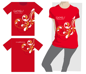 T-shirt Design by ReigeDesign for Laxales Hair and Beauty Supplies | Design: #420049