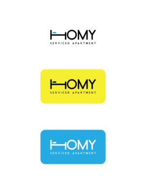 Logo Design by Aintreally for this project | Design: #8515579