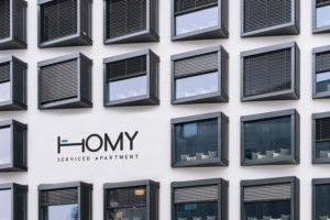 Logo Design by Aintreally