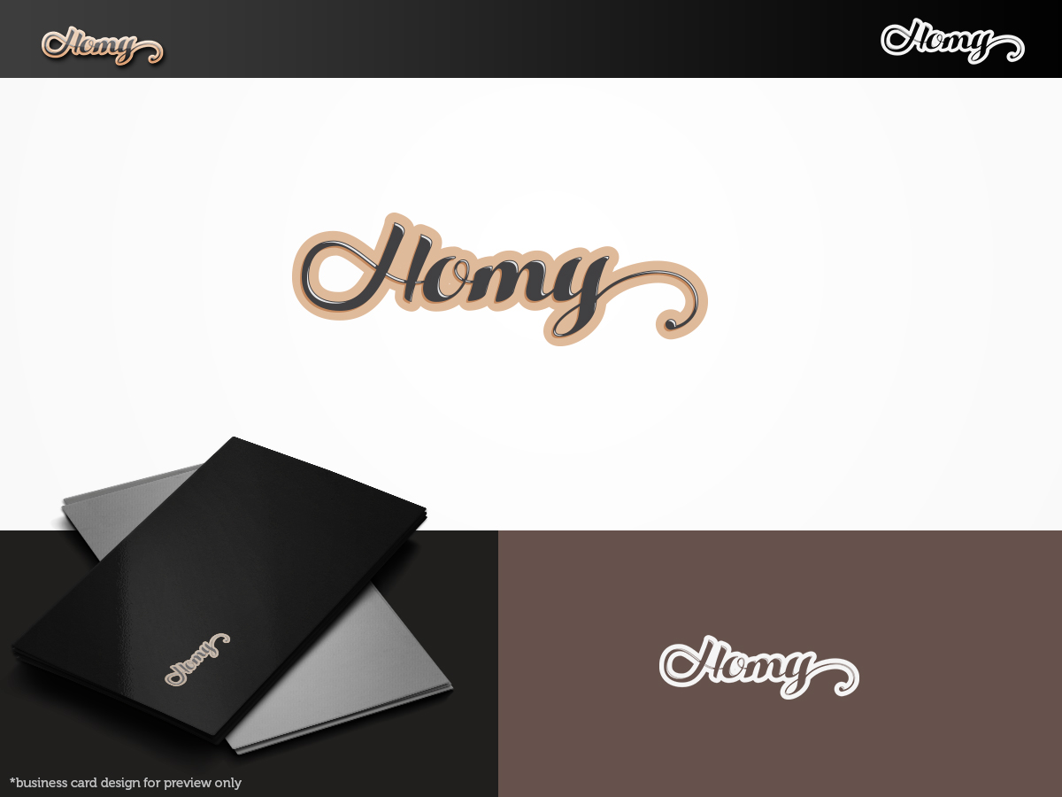 Logo Design by ArtSamurai for this project | Design #8491527