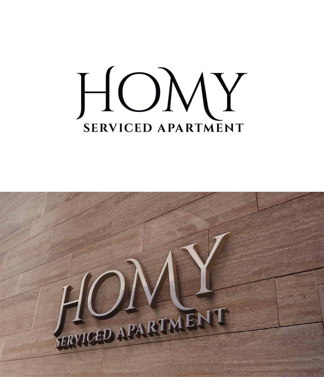 Logo Design by trufya for this project | Design #9220708