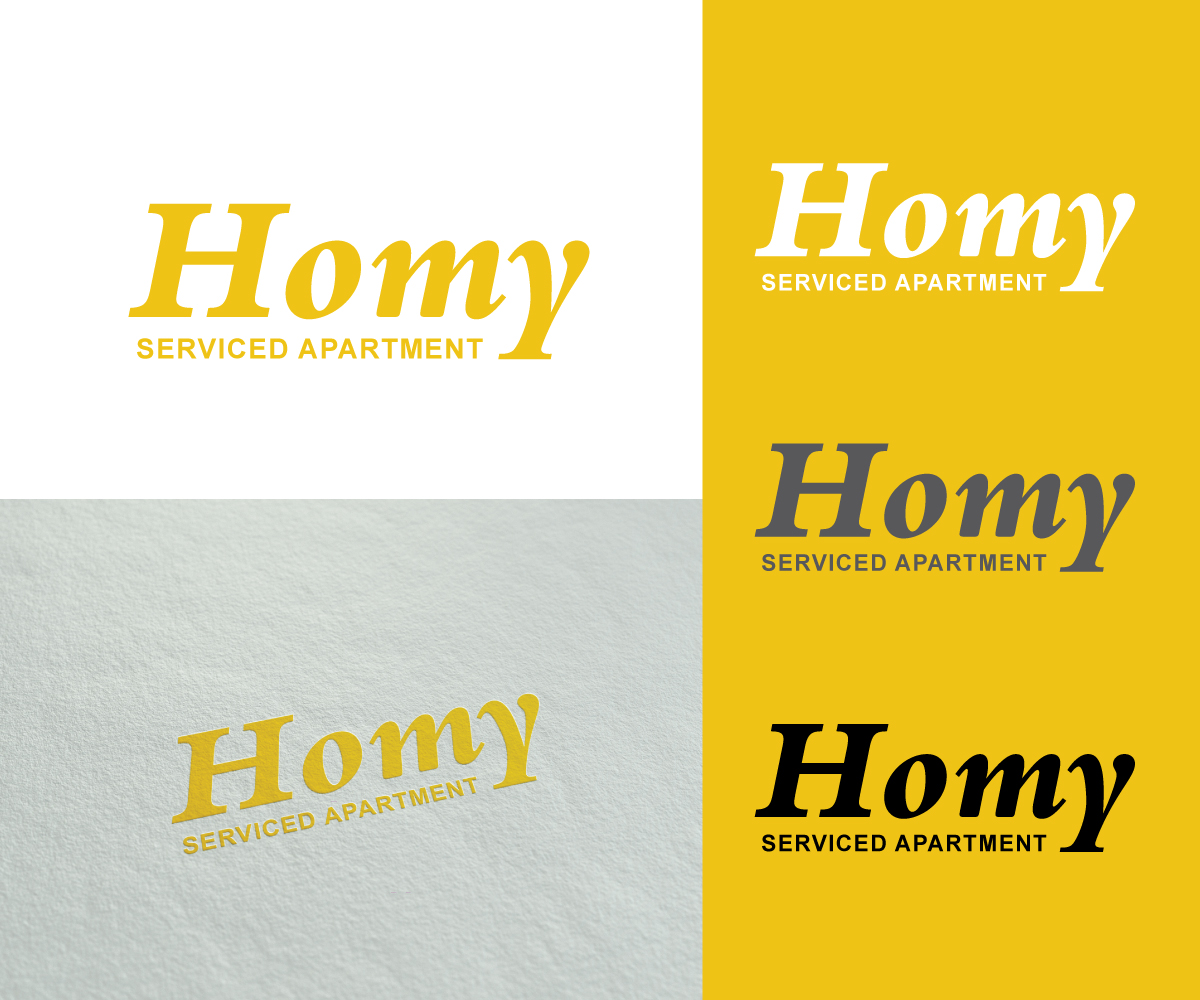 Logo Design by Ellie Afonso for this project | Design #9203686