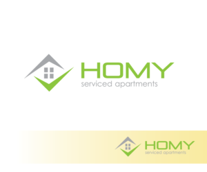 Logo Design by SANYA AN for this project | Design: #8470266