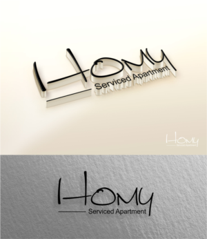 Logo Design by Ark4 for this project | Design: #9217324