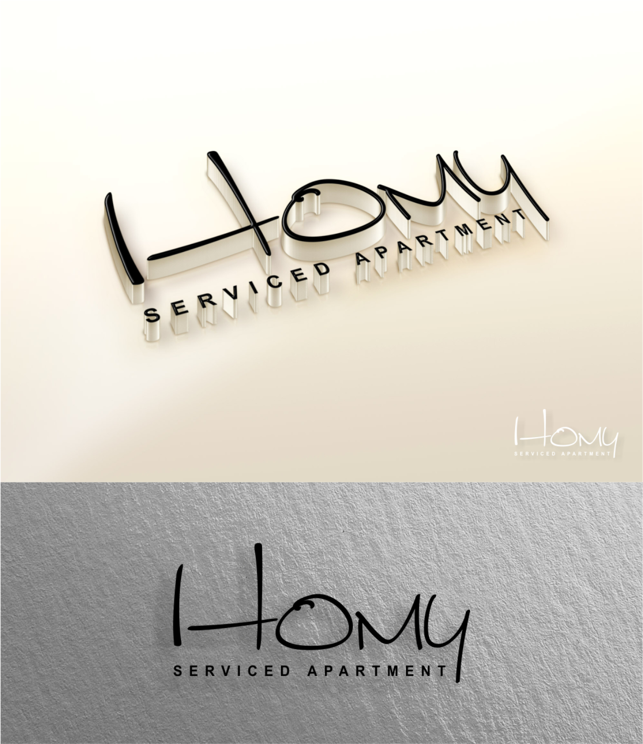 Logo Design by Ark4 for this project | Design #9217337