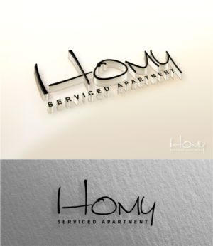 Logo Design by Arka Putra for this project | Design #9217337