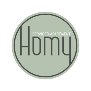 Homy | Logo Design by designstarla