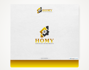 Logo Design by Savana for this project | Design: #8474011