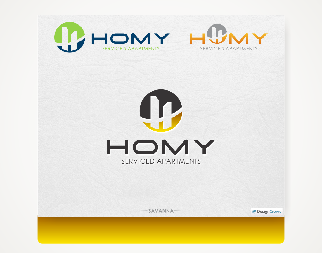 Logo Design by Savana for this project | Design #8474015