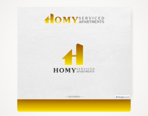 Logo Design by Savana for this project | Design: #8474018
