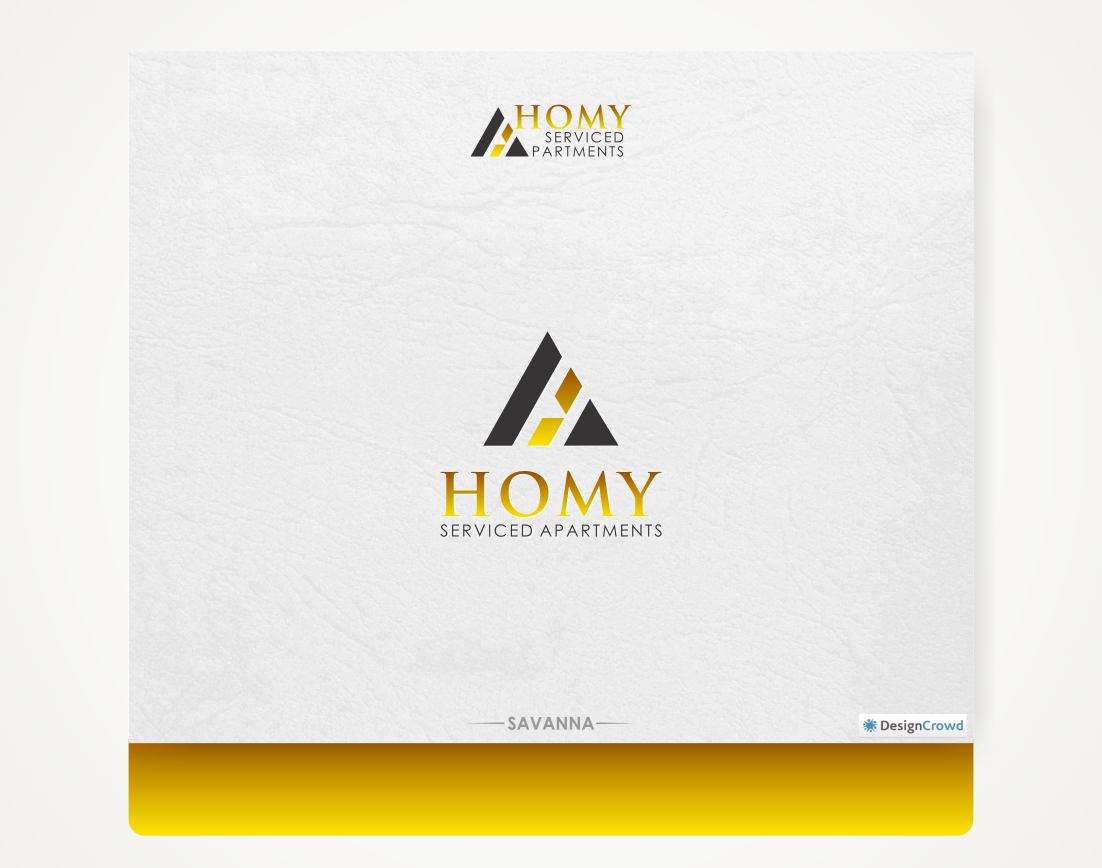 Logo Design by Savana for this project | Design #8474024