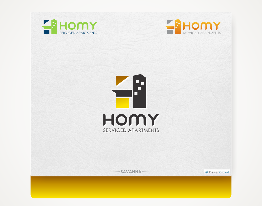 Logo Design by Savana for this project | Design #8474026