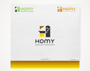 Logo Design by Savana for this project | Design: #8474026