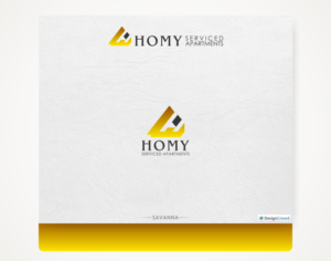 Logo Design by Savana for this project | Design: #8474028