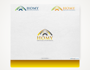 Logo Design by Savana for this project | Design: #8474029