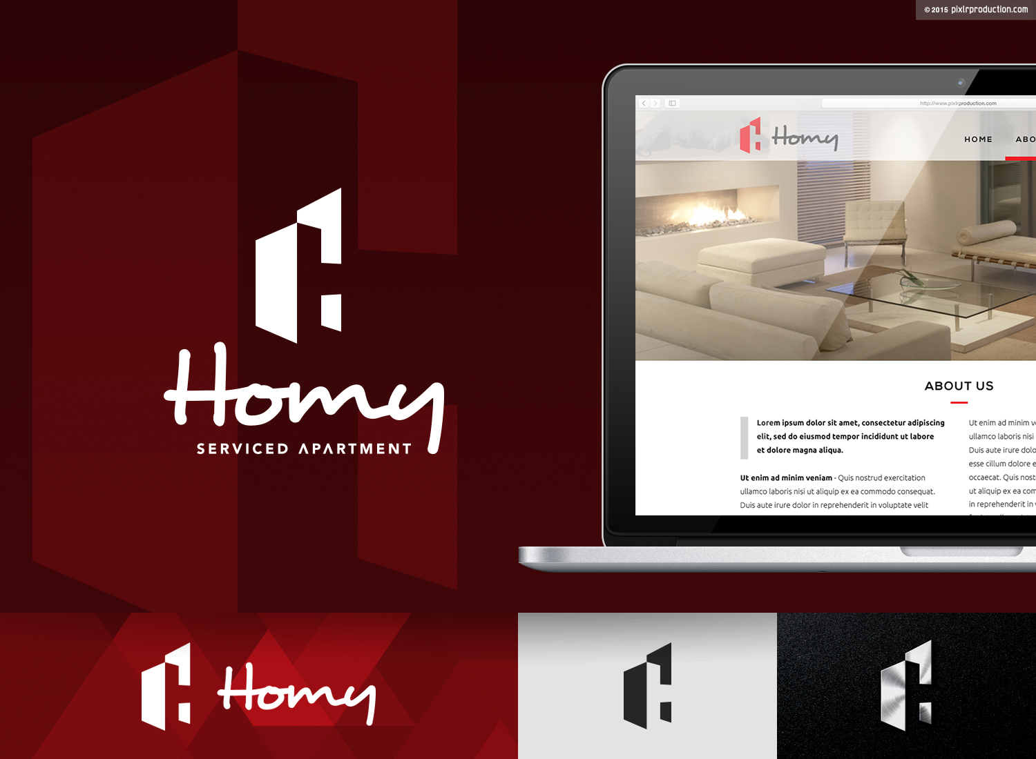 Logo Design by Creathrive for this project | Design #8534371