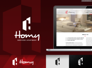 Logo Design by Creathrive for this project | Design: #8534371