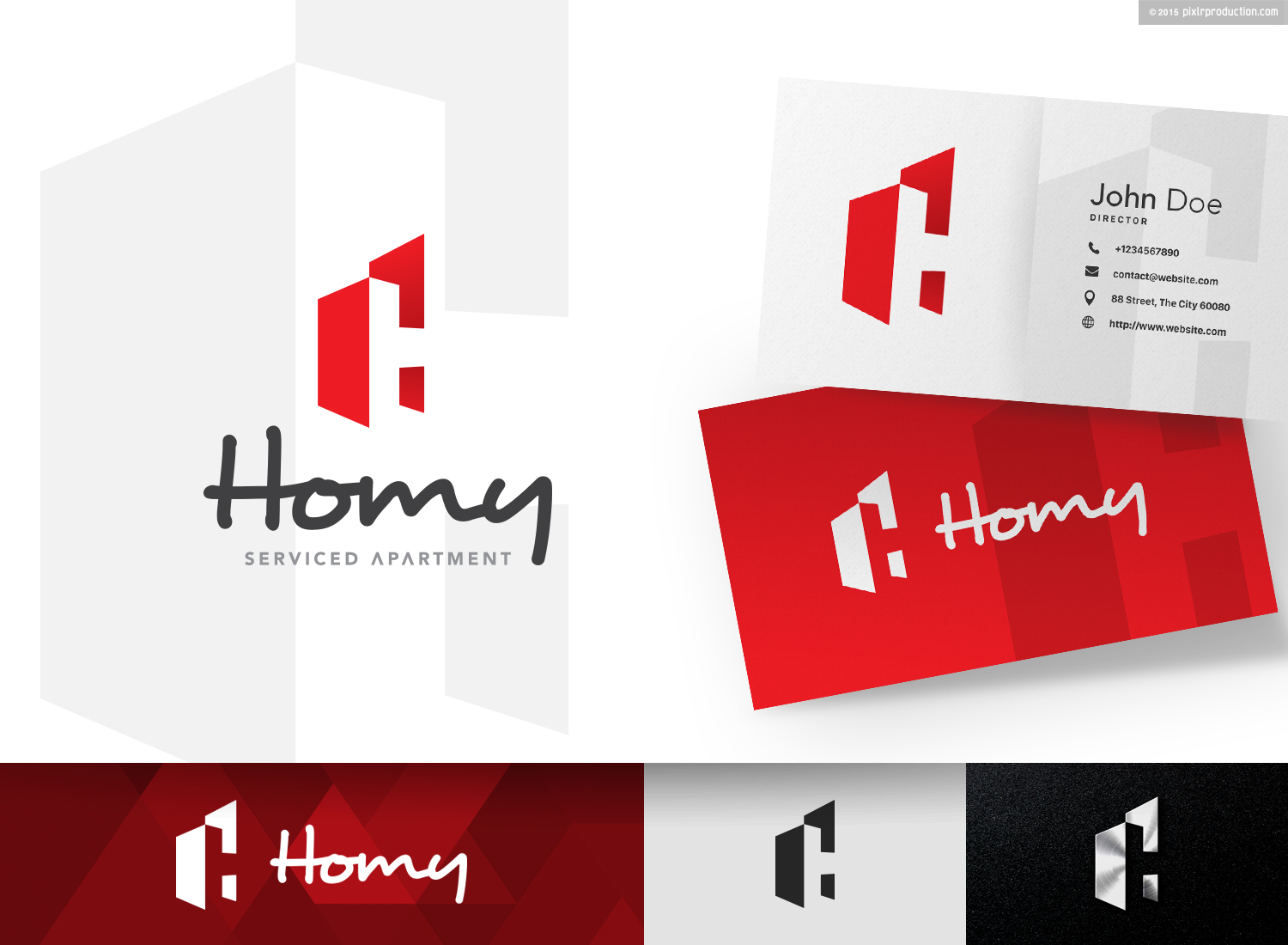 Logo Design by Creathrive for this project | Design #8534372