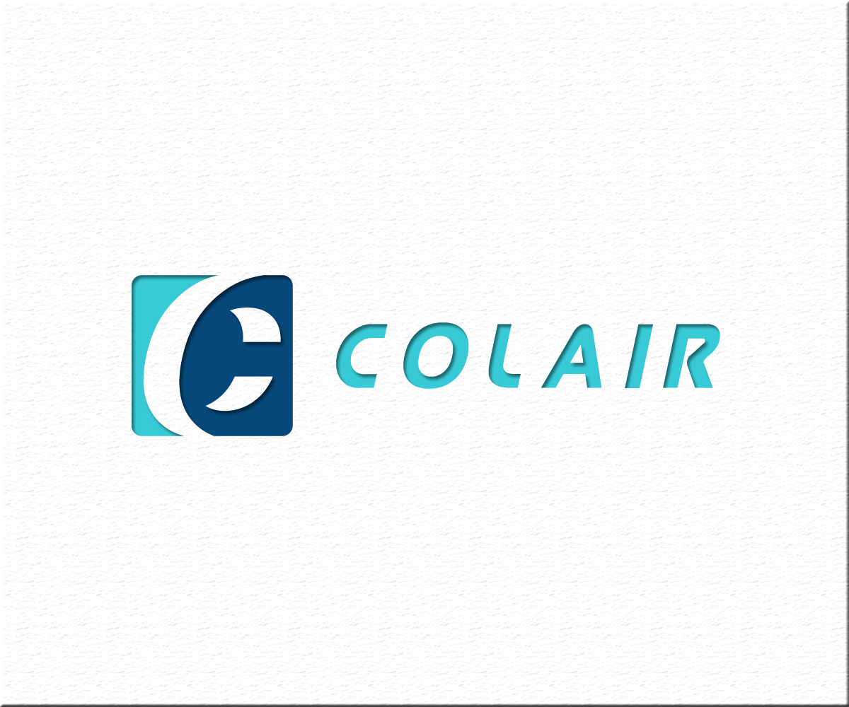 Logo Design by galihaka for Colair | Design #8466431