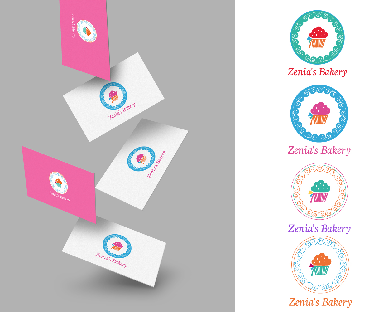 Logo-Design von blue-merry für dieses Projekt | Design #9190375