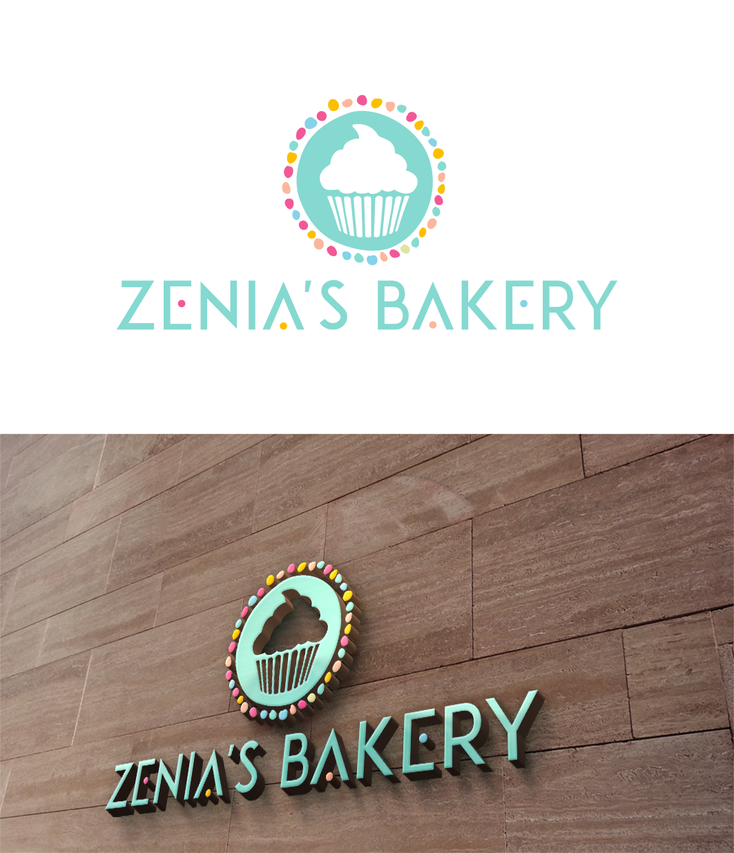 Diseño de Logo por trufya para este proyecto | Diseño #9368827