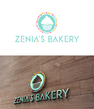 Logo Design by trufya for this project | Design: #9368827