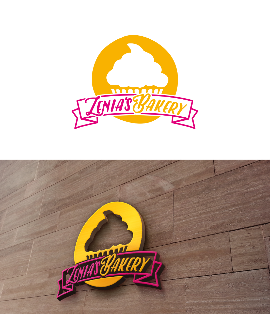 Diseño de Logo por trufya para este proyecto | Diseño #9369245