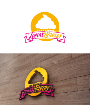 Logo Design by trufya for this project | Design: #9369245