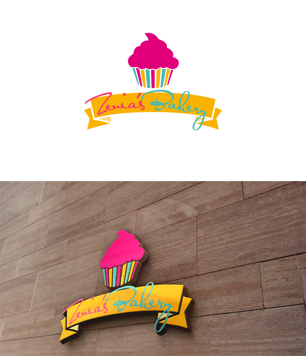 Diseño de Logo por trufya para este proyecto | Diseño #9369410