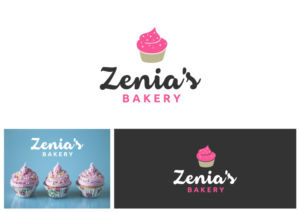 Logo Design by Amduat Design for this project | Design: #8460213