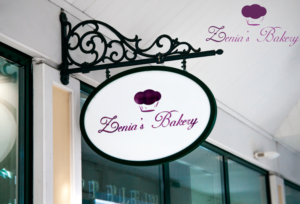 Logo Design by Olly Bgmlv for this project | Design: #8495812
