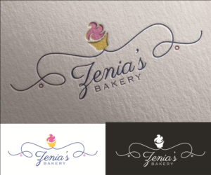 Logo Design by jasondzn for this project | Design: #8454609