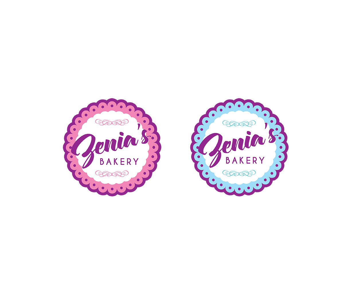 Logo Design by saulogchito for this project | Design #8531873